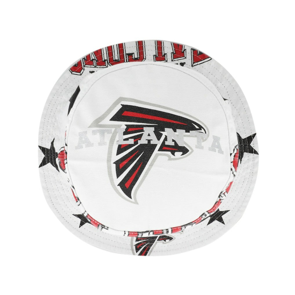 '47 Women's Energize Bucket Hat - Atlanta Falcons