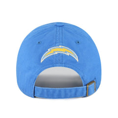 '47 Women's Zoey Clean Up Adjustable Hat - Los Angeles Chargers