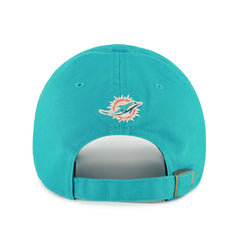 '47 Women's Zoey Clean Up Adjustable Hat - Miami Dolphins