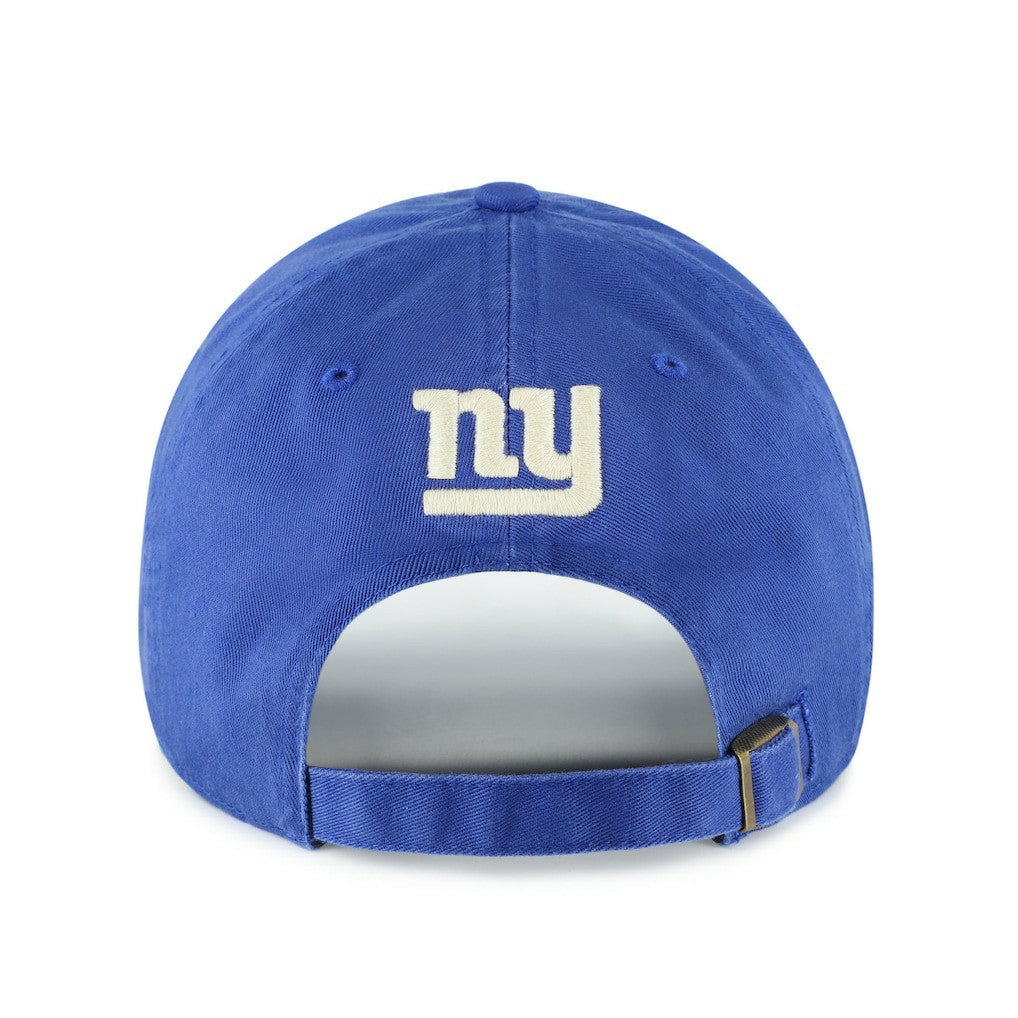 '47 Women's Zoey Clean Up Adjustable Hat - New York Giants