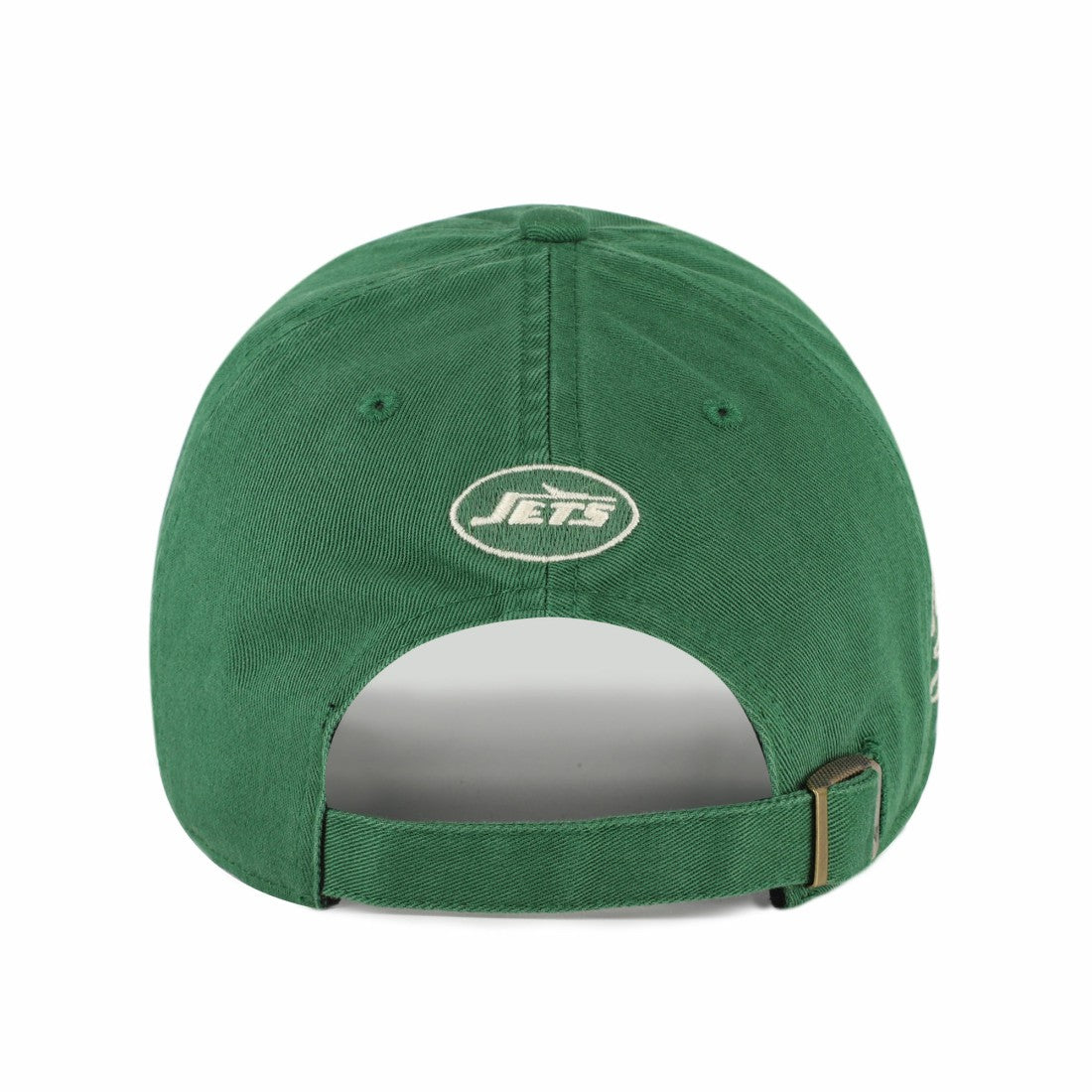 '47 Women's Zoey Clean Up Adjustable Hat - New York Jets