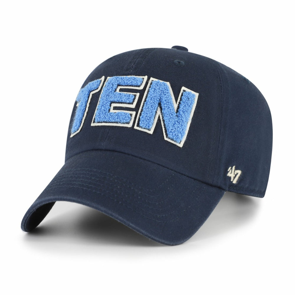 '47 Women's Zoey Clean Up Adjustable Hat - Tennessee Titans