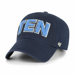 '47 Women's Zoey Clean Up Adjustable Hat - Tennessee Titans