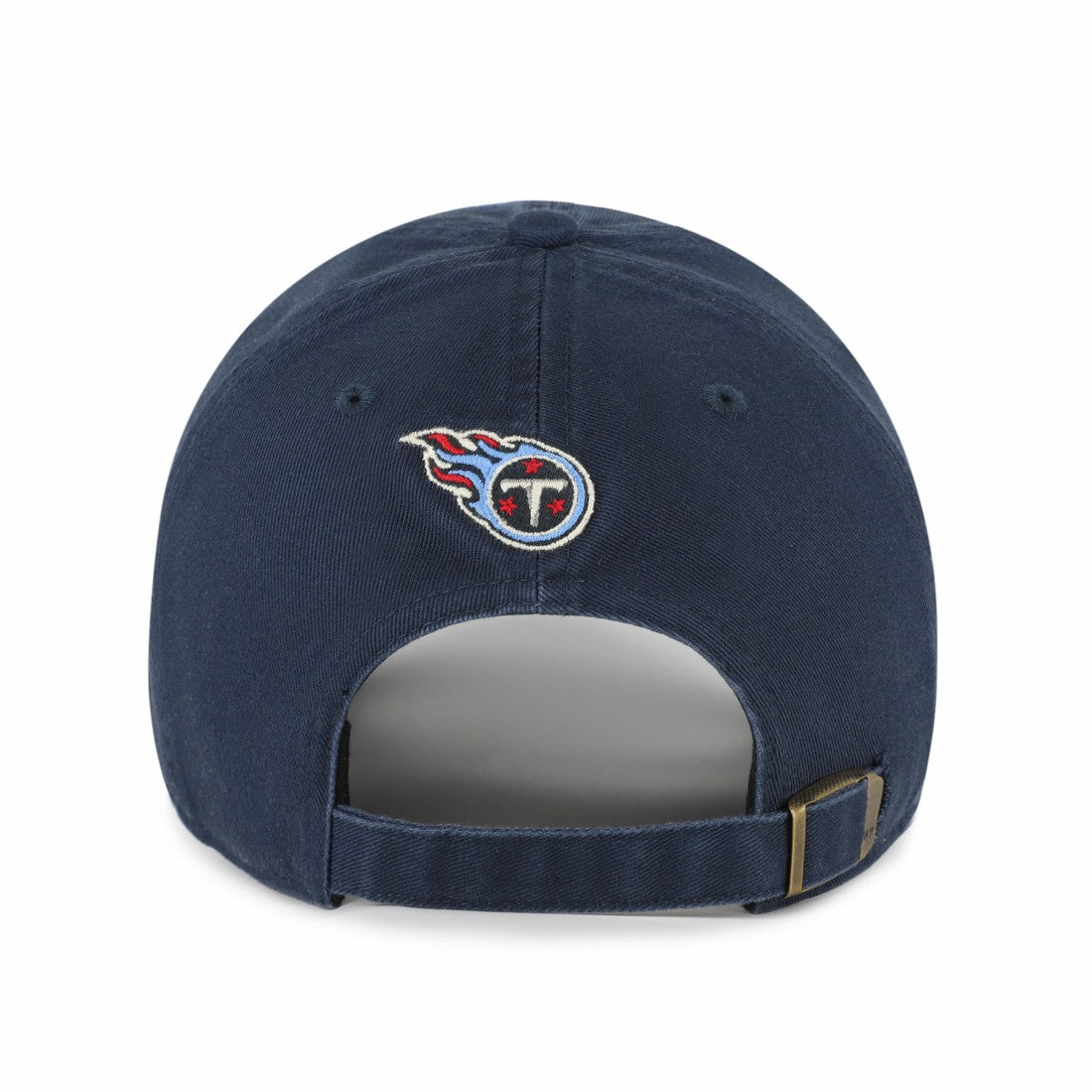 '47 Women's Zoey Clean Up Adjustable Hat - Tennessee Titans