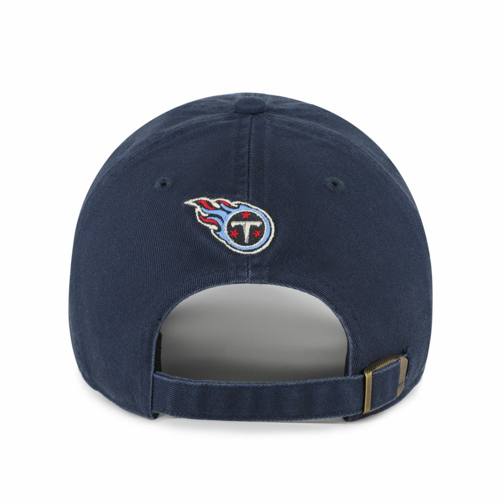 '47 Women's Zoey Clean Up Adjustable Hat - Tennessee Titans
