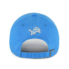 '47 Women's Zoey Clean Up Adjustable Hat - Detroit Lions