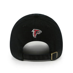 '47 Women's Zoey Clean Up Adjustable Hat - Atlanta Falcons