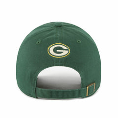 '47 Women's Zoey Clean Up Adjustable Hat - Green Bay Packers