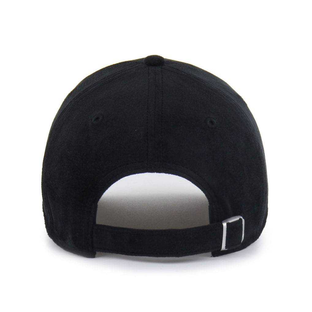 '47 Women's Spirited Clean Up Adjustable Hat - Las Vegas Raiders