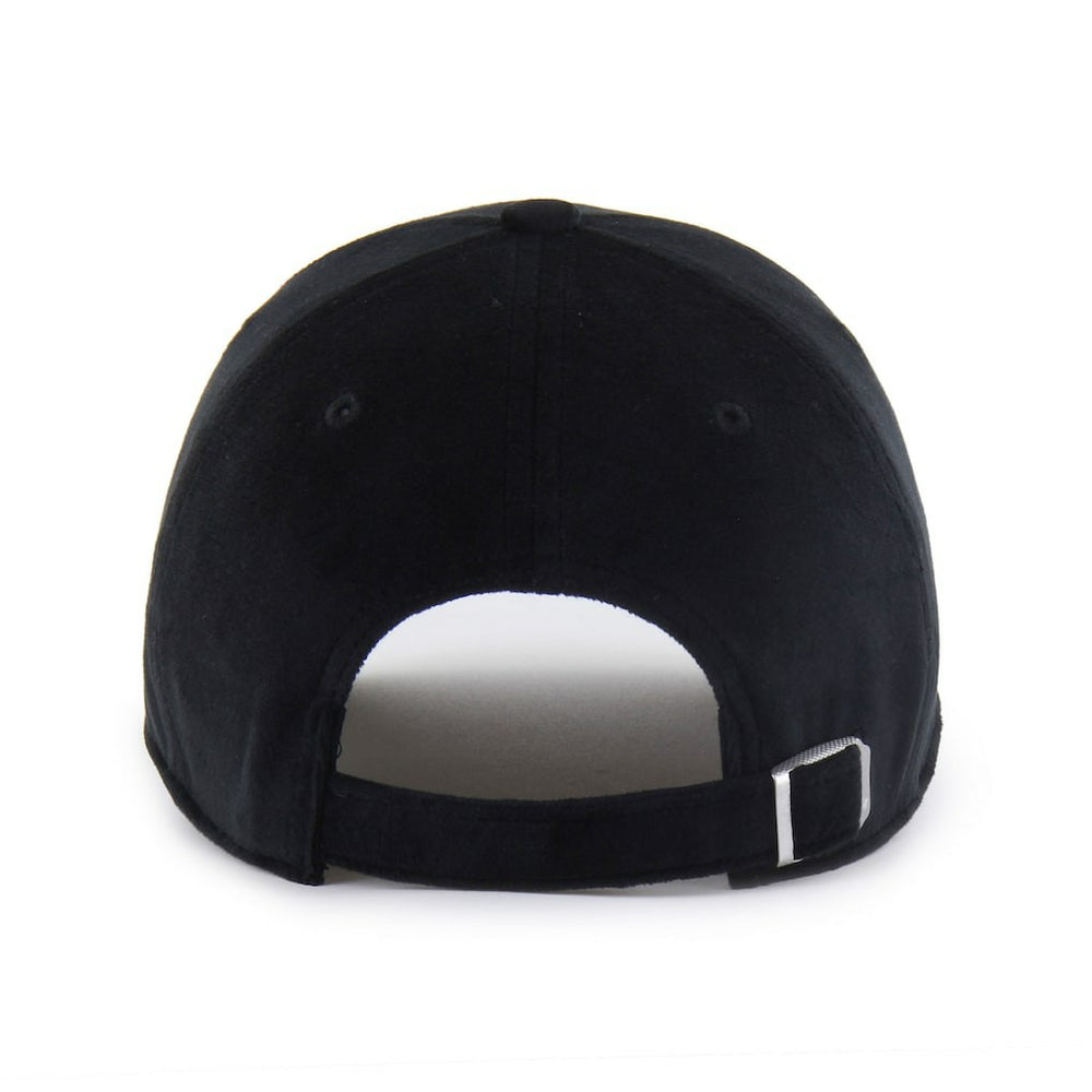 '47 Women's Spirited Clean Up Adjustable Hat - Baltimore Ravens