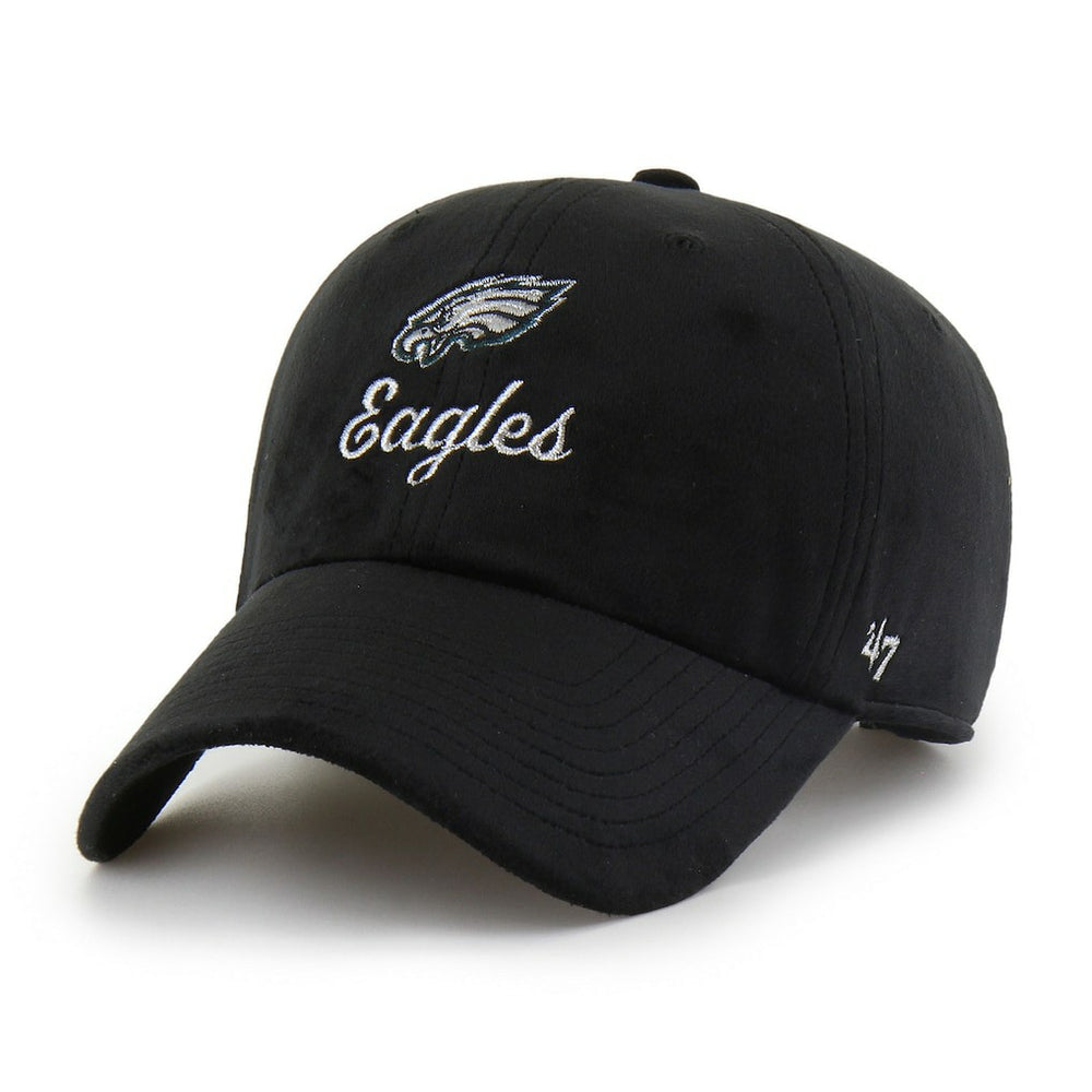 '47 Women's Spirited Clean Up Adjustable Hat - Philadelphia Eagles
