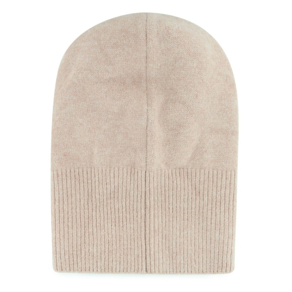 '47 Women's Mellow Knit Snood - San Francisco 49ers