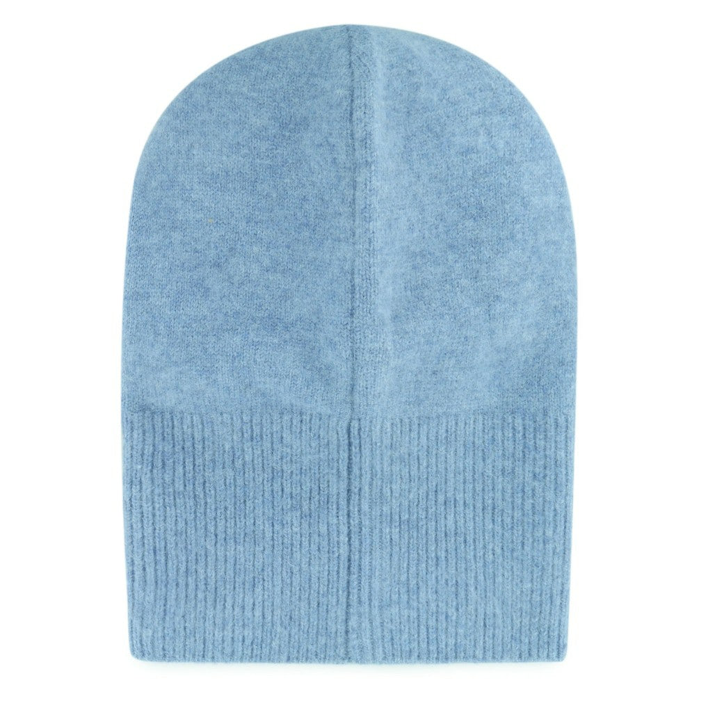'47 Women's Mellow Knit Snood - Detroit Lions