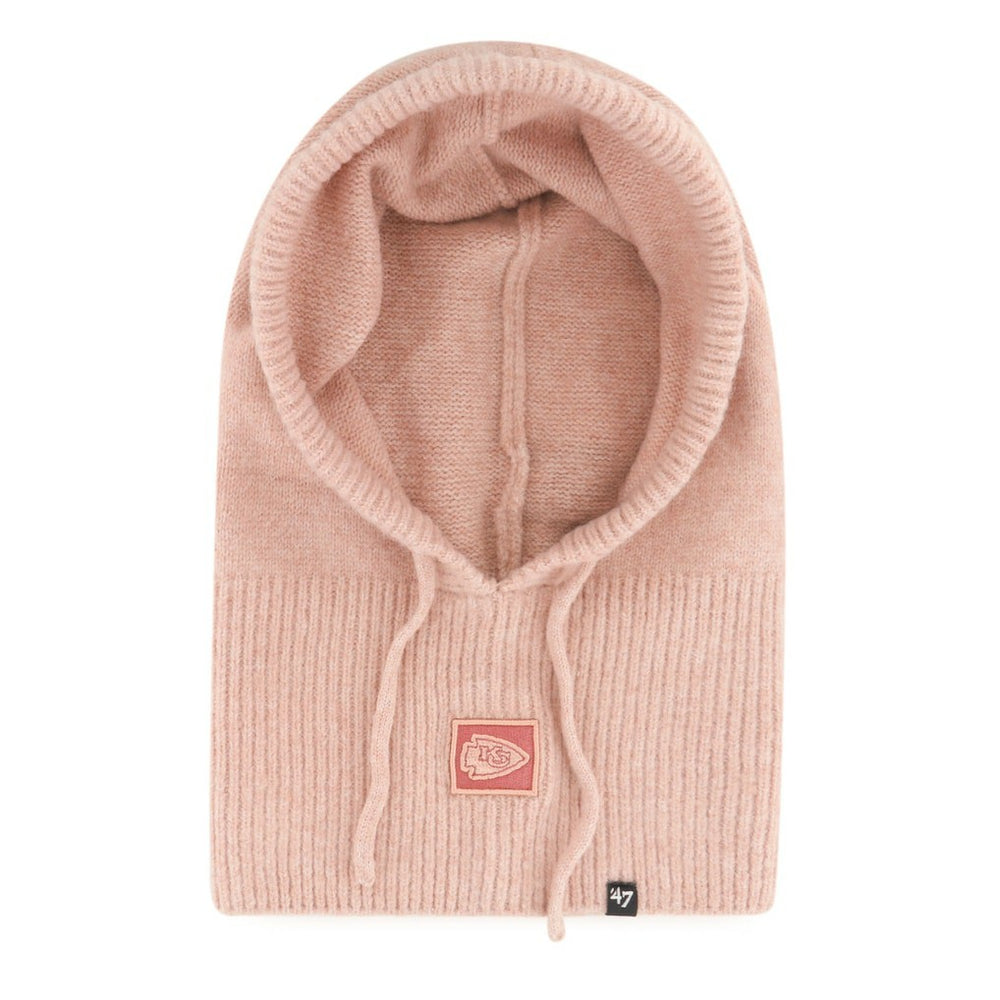 '47 Women's Mellow Knit Snood - Kansas City Chiefs
