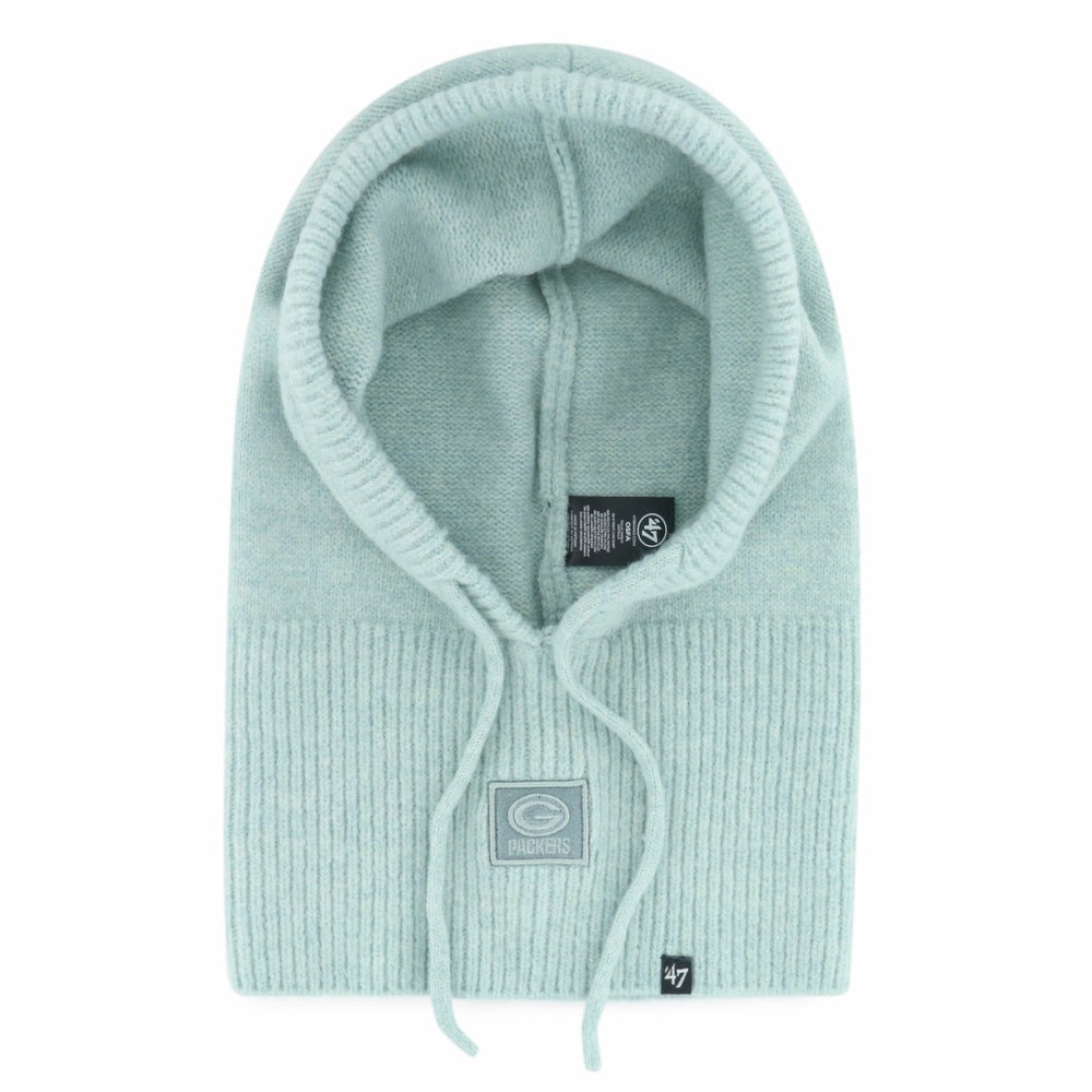 '47 Women's Mellow Knit Snood - Green Bay Packers
