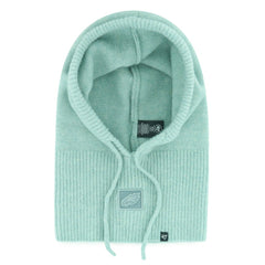 '47 Women's Mellow Knit Snood - Philadelphia Eagles