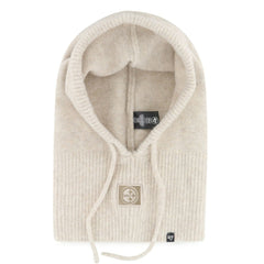 '47 Women's Mellow Knit Snood - Pittsburgh Steelers