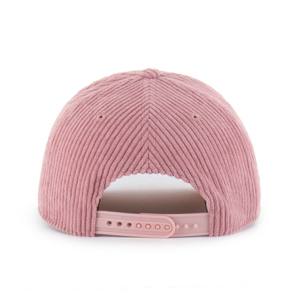 '47 Women's Mellow Corduroy Hitch Adjustable Hat - Atlanta Falcons