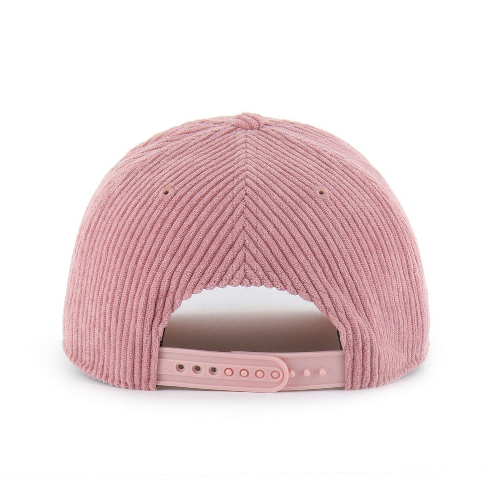 '47 Women's Mellow Corduroy Hitch Adjustable Hat - Atlanta Falcons
