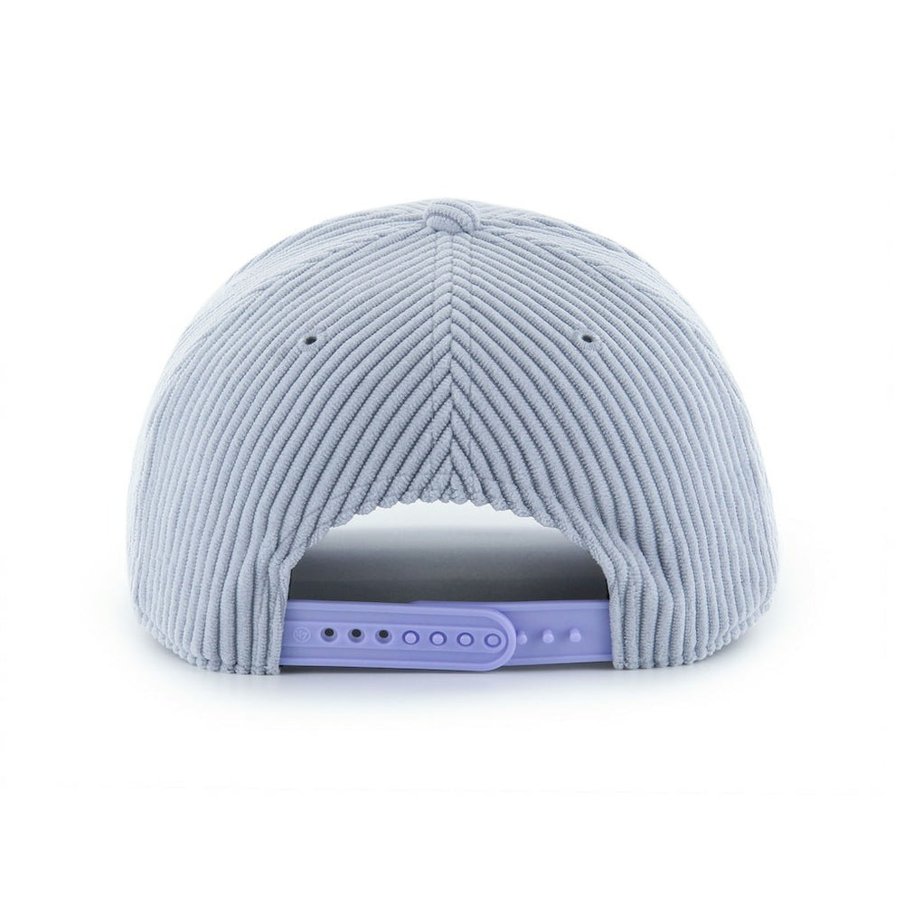 '47 Women's Mellow Corduroy Hitch Adjustable Hat - New York Giants