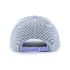 '47 Women's Mellow Corduroy Hitch Adjustable Hat - New York Giants
