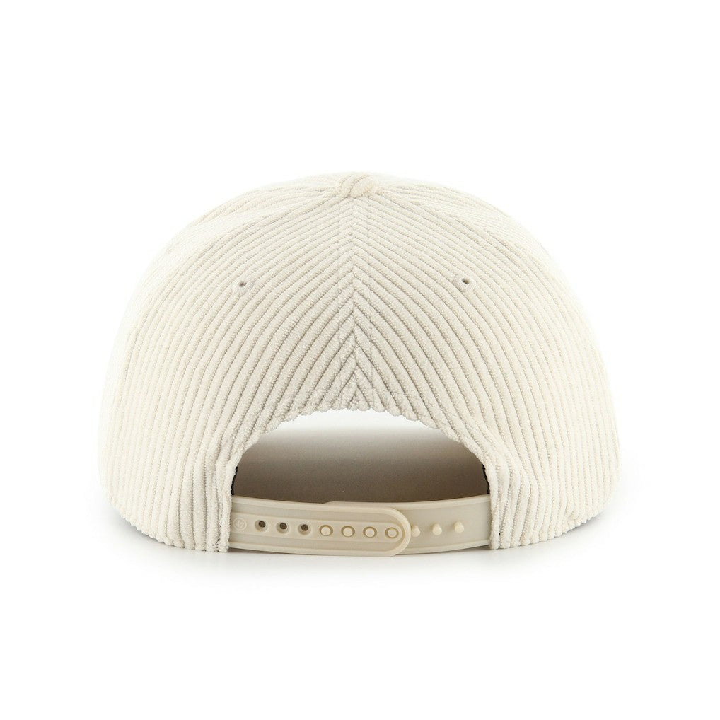'47 Women's Mellow Corduroy Hitch Adjustable Hat - Miami Dolphins