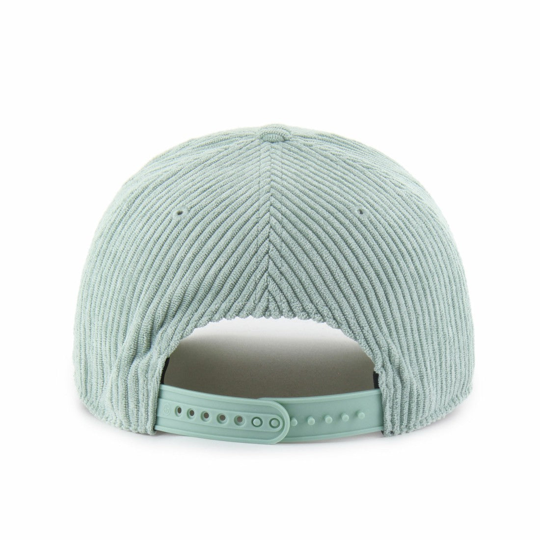'47 Women's Mellow Corduroy Hitch Adjustable Hat - New York Jets