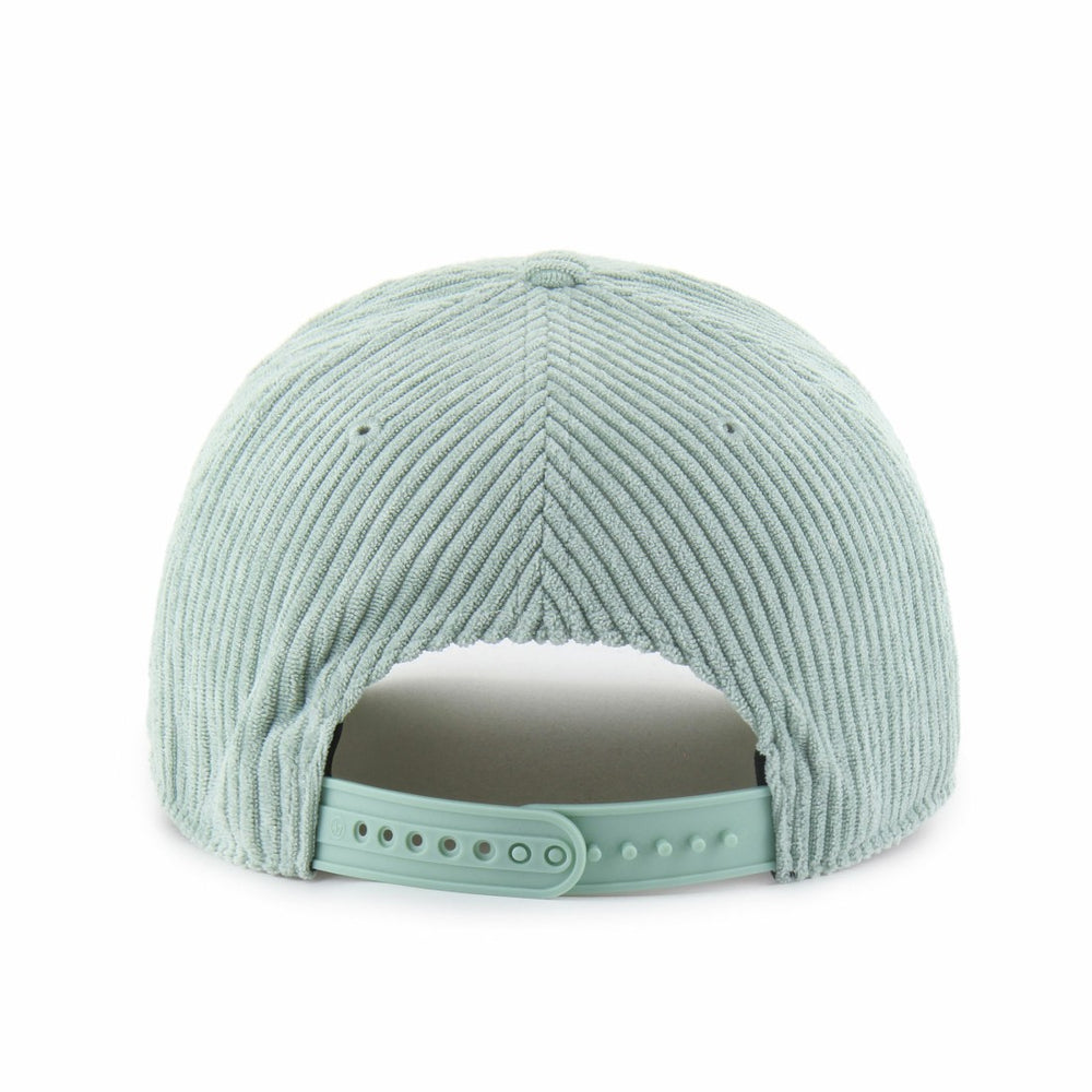 '47 Women's Mellow Corduroy Hitch Adjustable Hat - New York Jets
