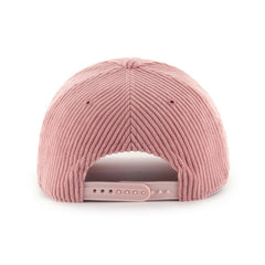 '47 Women's Mellow Corduroy Hitch Adjustable Hat - San Francisco 49ers