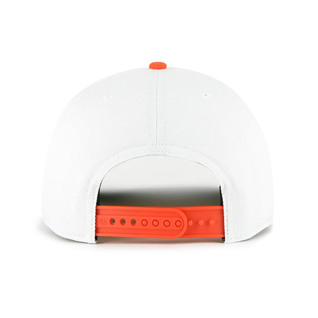 '47 Youth Prime Play Hitch Adjustable Hat - Miami Dolphins