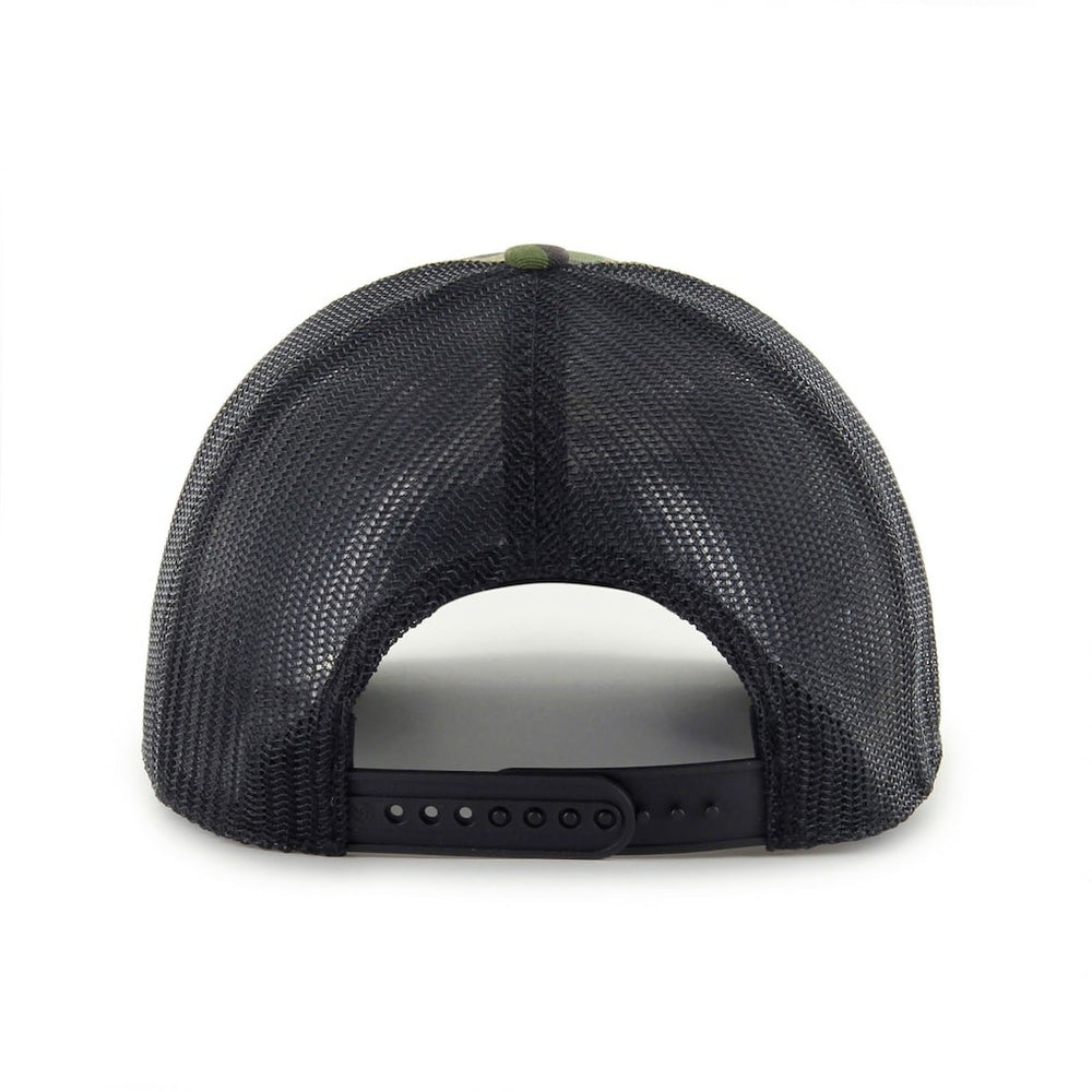'47 Trucker Adjustable Hat - Cleveland Browns
