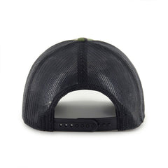 '47 Trucker Adjustable Hat - Cleveland Browns
