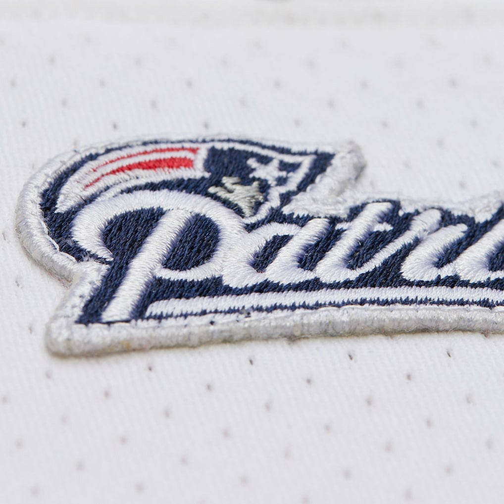 Tom Brady  2000 Big & Tall Legacy Replica Jersey - New England Patriots