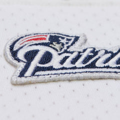 Tom Brady  2000 Big & Tall Legacy Replica Jersey - New England Patriots