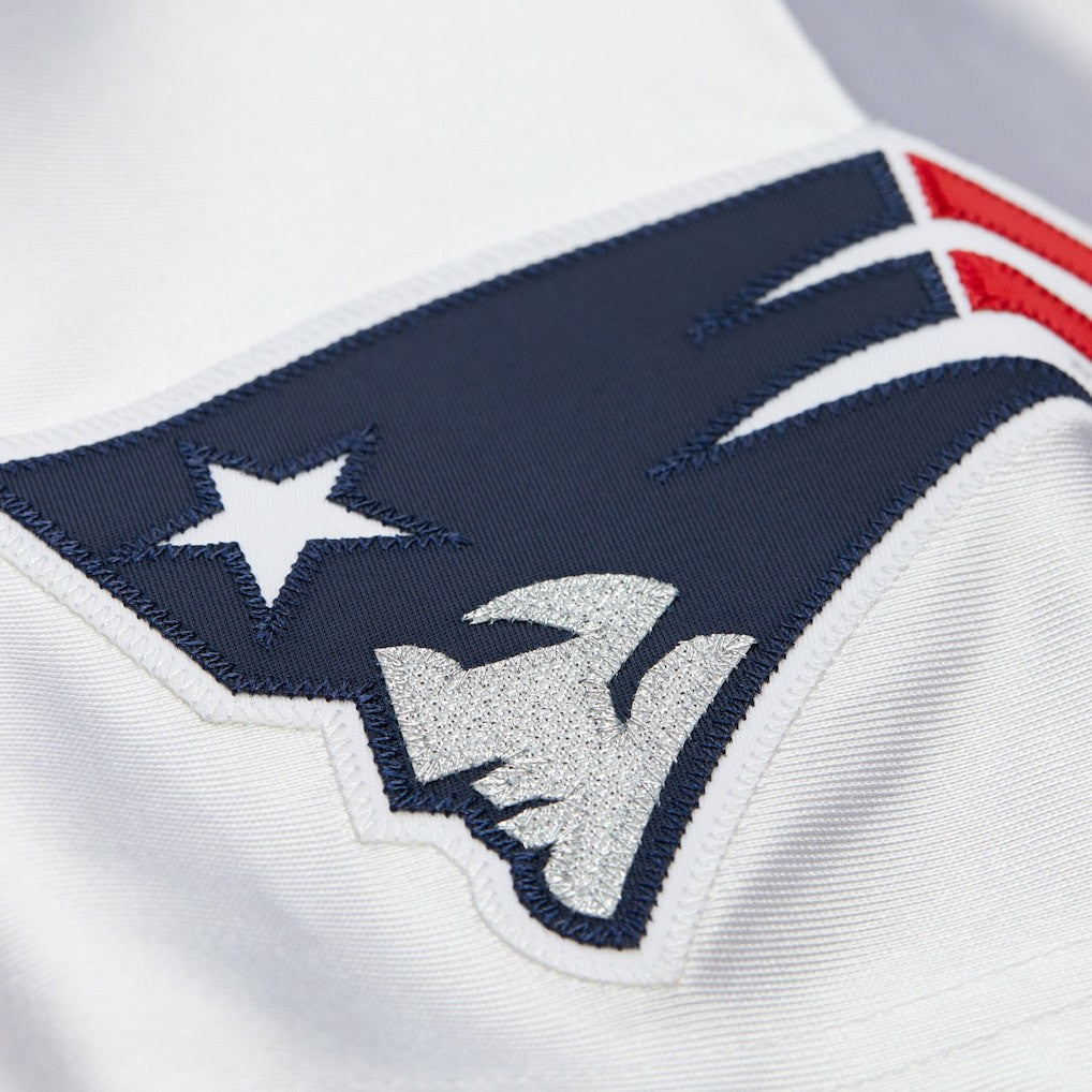 Tom Brady  2000 Big & Tall Legacy Replica Jersey - New England Patriots