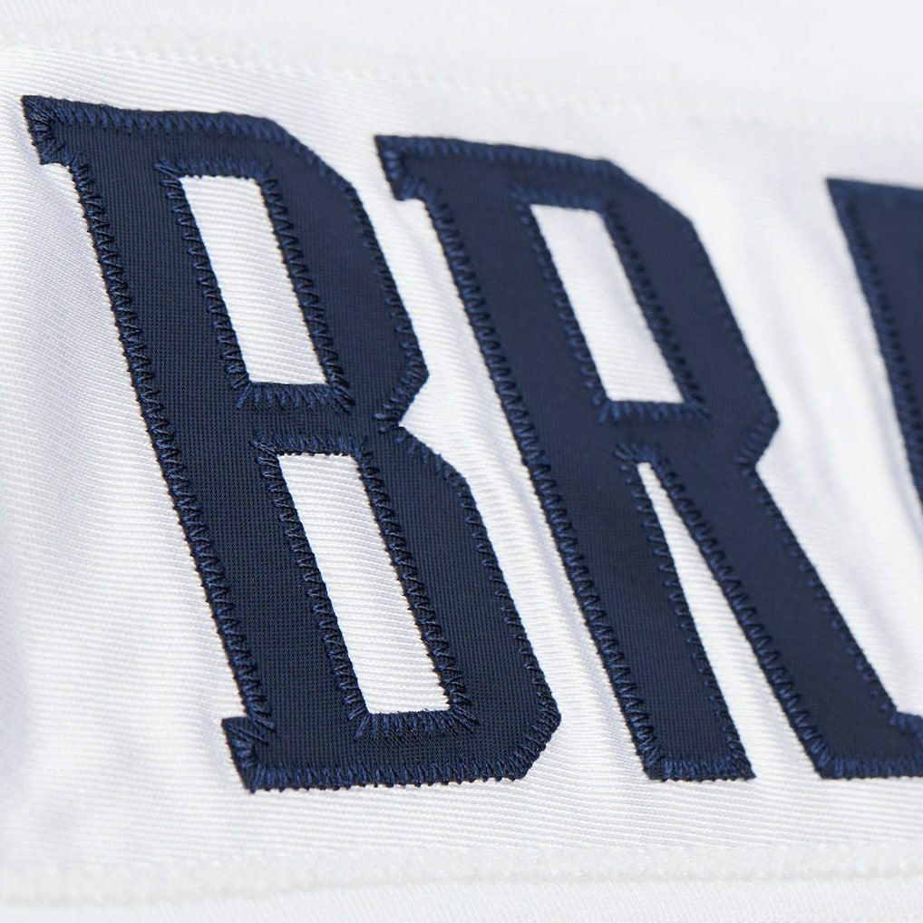 Tom Brady  2000 Big & Tall Legacy Replica Jersey - New England Patriots