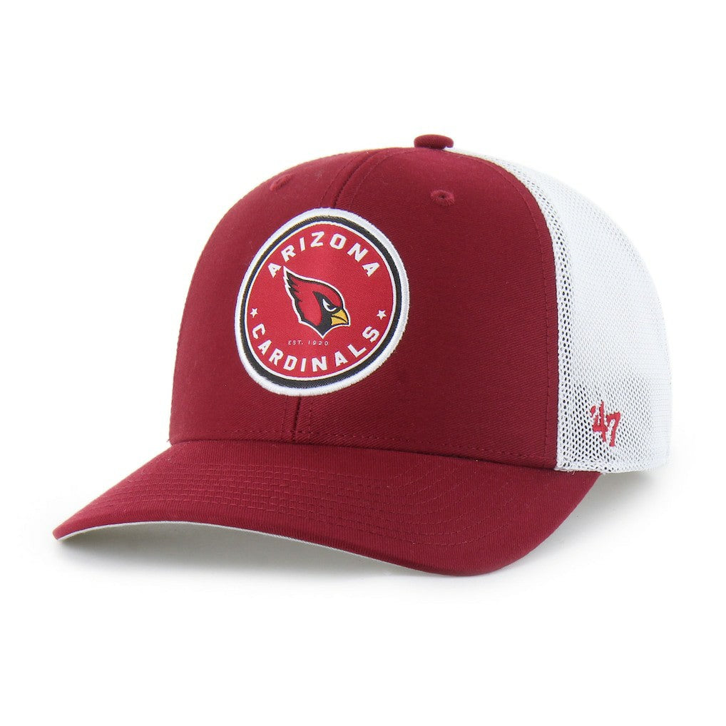 '47 Disclose Trophy Flex Hat - Arizona Cardinals