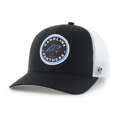 '47 Disclose Trophy Flex Hat - Carolina Panthers