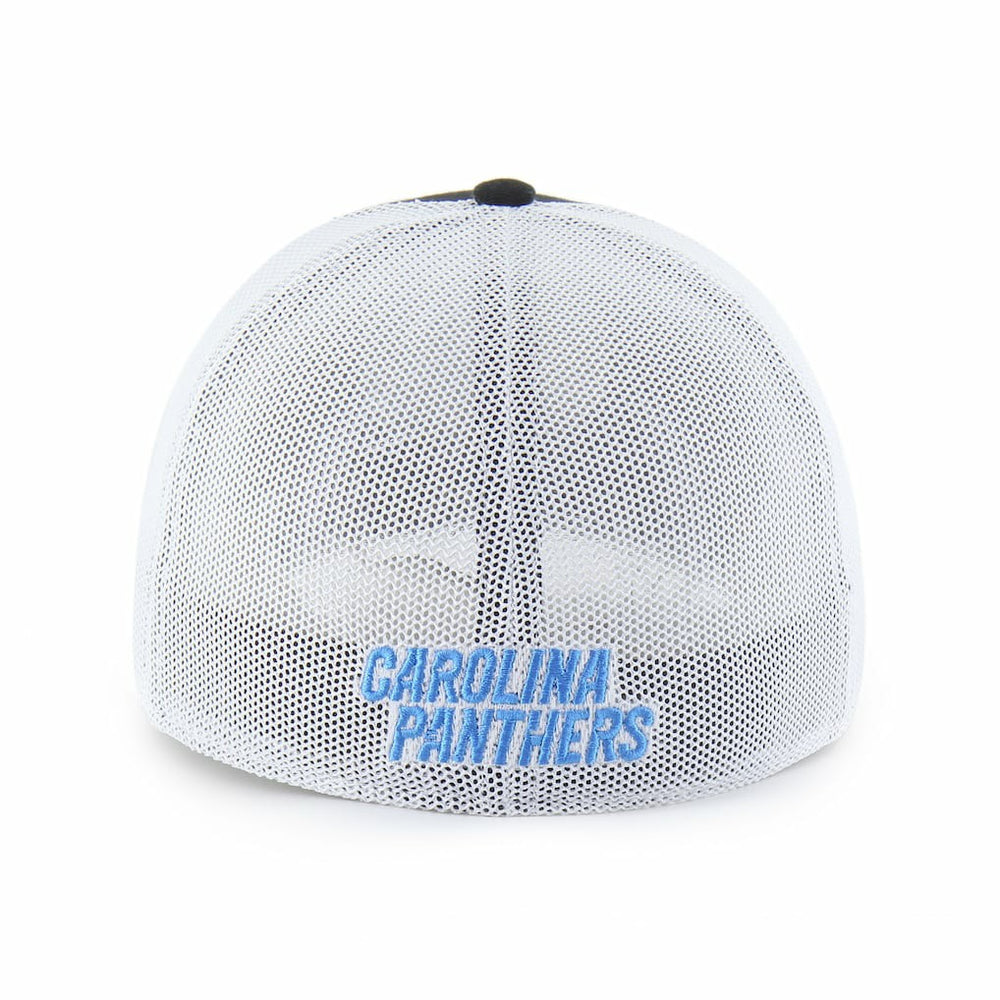 '47 Disclose Trophy Flex Hat - Carolina Panthers