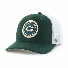 '47 Disclose Trophy Flex Hat - Green Bay Packers
