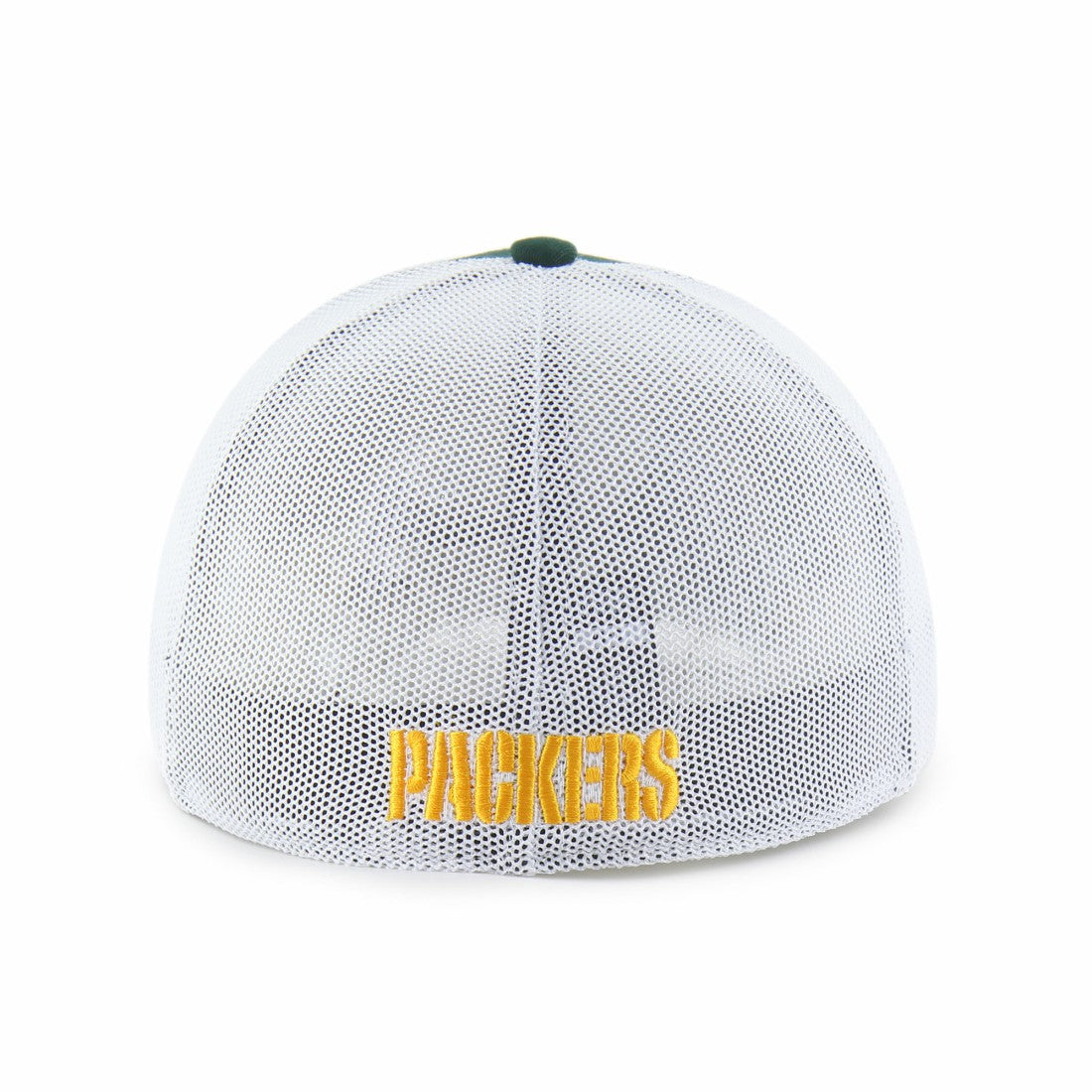 '47 Disclose Trophy Flex Hat - Green Bay Packers