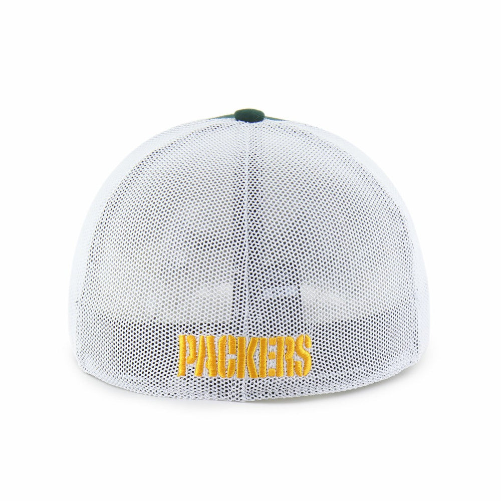 '47 Disclose Trophy Flex Hat - Green Bay Packers