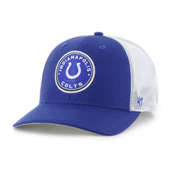 '47 Disclose Trophy Flex Hat - Indianapolis Colts