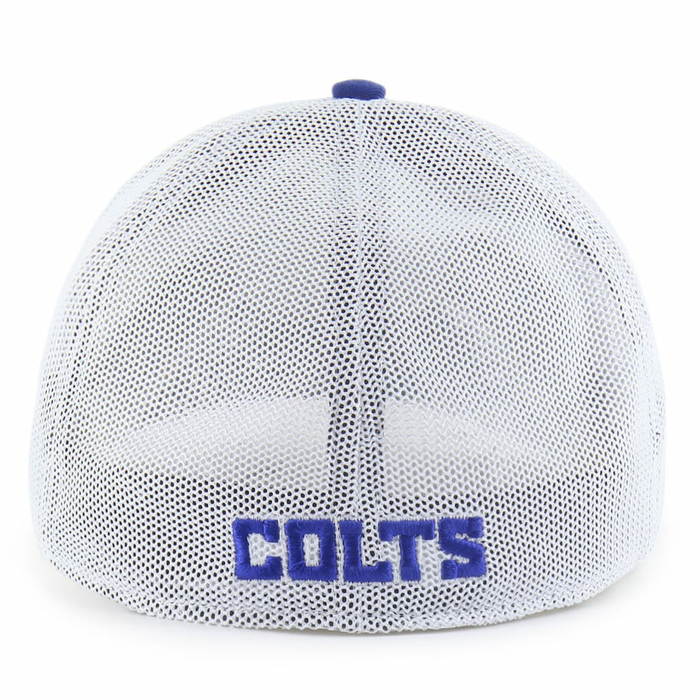 '47 Disclose Trophy Flex Hat - Indianapolis Colts