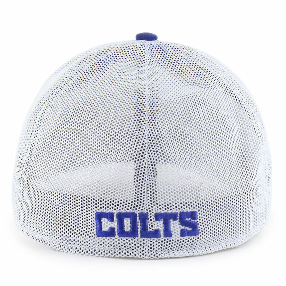 '47 Disclose Trophy Flex Hat - Indianapolis Colts