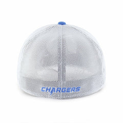 '47 Disclose Trophy Flex Hat - Los Angeles Chargers