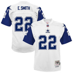 Emmitt Smith  Youth 1994 Alternate Legacy Jersey - Dallas Cowboys