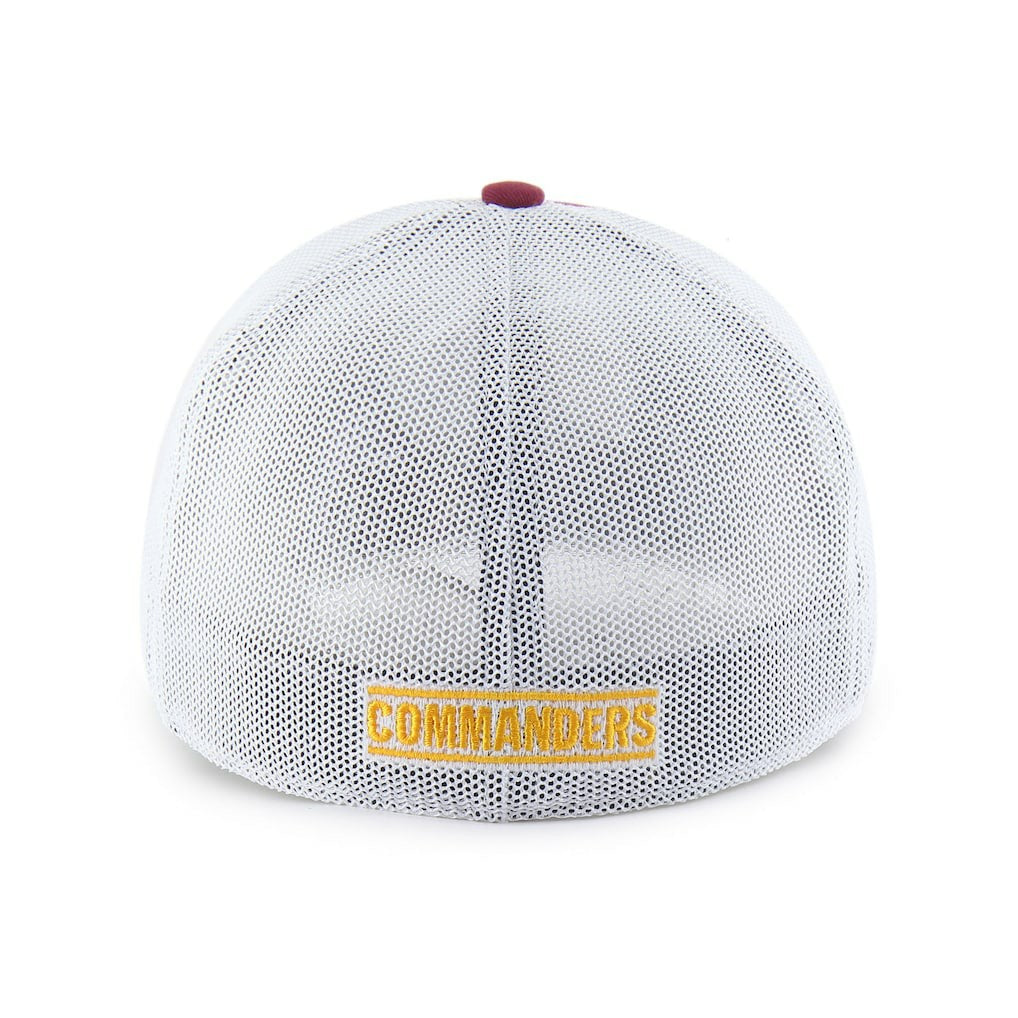 '47 Disclose Trophy Flex Hat - Washington Commanders