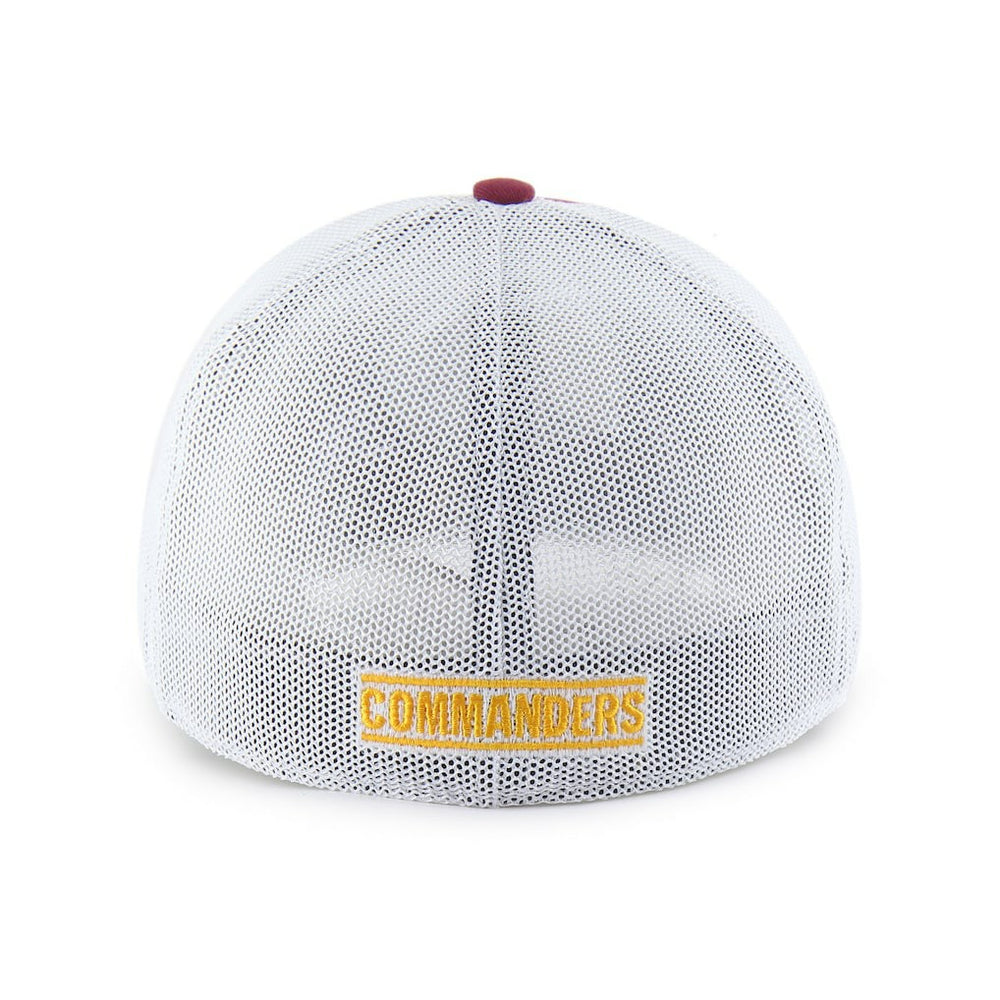 '47 Disclose Trophy Flex Hat - Washington Commanders