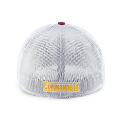 '47 Disclose Trophy Flex Hat - Washington Commanders